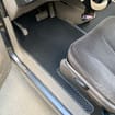 EVA коврики на Chrysler Voyager (RG) 2000 - 2008 в Белгороде
