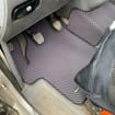 Коврики на Mercedes Vito (W639) 2003 - 2014 в Белгороде