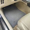 Коврики на Lexus ES V 2006 - 2012 в Белгороде