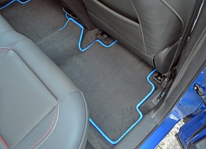 Ворсовые коврики на Tenet T7 2025 - 2025 в Белгороде Ворсовые коврики на Tenet T7 2025 - 2025 в Белгороде