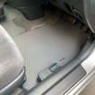 Коврики на Honda Civic VII 5d 2000 - 2005 в Белгороде