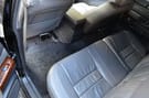 Коврики на Infiniti QX4 1996 - 2003 в Белгороде