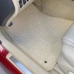 Ворсовые коврики на Lexus IS II 2005 - 2013 в Белгороде