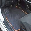 Коврики на Nissan Tiida (C11) 2004 - 2014 в Белгороде