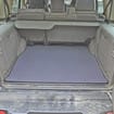 Ворсовые коврики на Land Rover Discovery II 1998 - 2004 в Белгороде