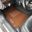 Коврики на Audi A6 Allroad quattro (C7) 2012 - 2019 в Белгороде