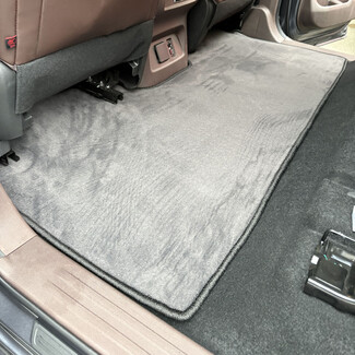 Коврики на Foton Mars 9 2023&nbsp;-&nbsp;2026 в Белгороде