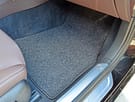 EVA коврики на BMW 7 (G11/G12) 2015 - 2023 в Белгороде