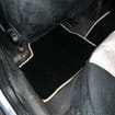 Коврики на Opel Astra G 1998 - 2004 в Белгороде