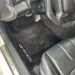 Коврики на Infiniti G IV Coupe 2006 - 2014 в Белгороде