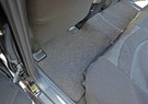 EVA коврики на Toyota Land Cruiser Prado 150 2009 - 2023 в Белгороде