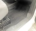Коврики на Citroen Berlingo II 2008 - 2022 в Белгороде