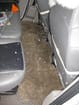 EVA коврики на Ford F250, F350, F450, F550 2006 - 2010 в Белгороде