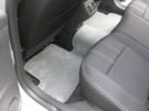 Ворсовые коврики на Renault Fluence 2009 - 2017 в Белгороде