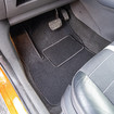 Коврики на Ford Kuga II 2012 - 2019 в Белгороде