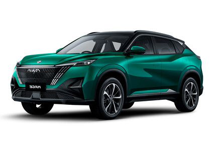 EVA коврики на Dongfeng Mage 2024 - 2025 в Белгороде EVA коврики на Dongfeng Mage 2024 - 2025 в Белгороде