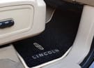 Ворсовые коврики на Lincoln Navigator III 2006 - 2017 в Белгороде