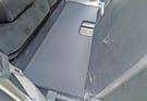 Коврики на Mitsubishi Grandis 2003 - 2009 в Белгороде