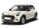 Ворсовые коврики на Mini Cooper Hatch (R50/R53) 2001 - 2006 в Белгороде
