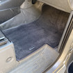 Коврики на Mercedes Vito (W639) 2003 - 2014 в Белгороде