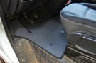 Коврики на Renault Master 2010 - 2024 в Белгороде