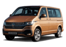 Коврики на Volkswagen Transporter (T6.1) 2019 - 2022 в Белгороде