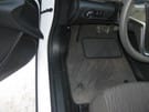 Коврики на Opel Astra J 2009 - 2015 в Белгороде