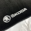 Коврики на Skoda Octavia A5 и FL 2004 - 2013 в Белгороде
