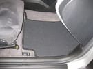EVA коврики на Nissan Primera (P12) 2001 - 2008 в Белгороде