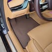 Коврики на Genesis G90 II 2021 - 2025 в Белгороде
