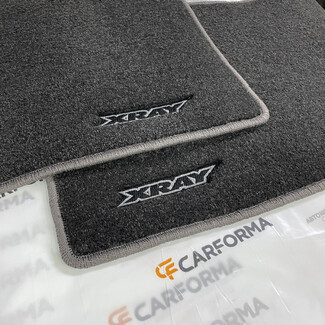 EVA коврики на Lada (ВАЗ) XRAY 2015&nbsp;-&nbsp;2022 в Белгороде