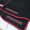 Ворсовые коврики на Jaecoo J7 2023 - 2025 в Белгороде