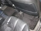 Коврики на Honda Accord V 1993 - 1998 в Белгороде