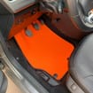 Коврики на Citroen C-Elysee 2012 - 2022 в Белгороде
