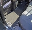 Ворсовые коврики на Toyota Rav4 III 2006 - 2013 в Белгороде