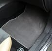 Коврики на Ford Fiesta VI 2008 - 2019 в Белгороде