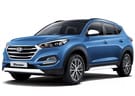 EVA коврики на Hyundai Tucson III 2015 - 2021 в Белгороде