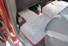 EVA коврики на Chery Tiggo 5 2014 - 2020 в Белгороде