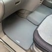 EVA коврики на Toyota Estima II 2000 - 2005 в Белгороде
