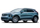 Коврики на Cadillac XT4 2018 - 2025 в Белгороде