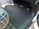 Коврики на Toyota Rav4 II 2000 - 2006 в Белгороде