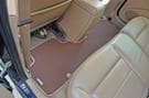Коврики на Ford Escape I 2000 - 2012 в Белгороде