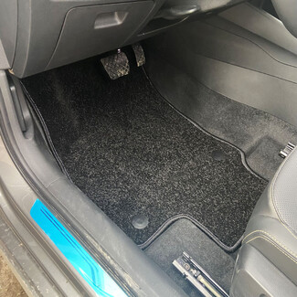 Коврики на Audi Q2L 2016&nbsp;-&nbsp;2026 в Белгороде