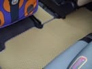 Коврики на Honda Civic VII 5d 2000 - 2005 в Белгороде
