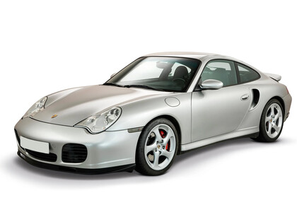 EVA коврики на Porsche 911 (996) 1997 - 2005 в Белгороде