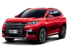 Коврики на Exeed TXL 2019 - 2025 в Белгороде