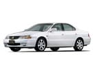 Коврики на Honda Saber II 1998 - 2003 в Белгороде