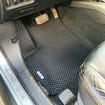 Коврики на Mitsubishi Outlander XL 2005 - 2013 в Белгороде
