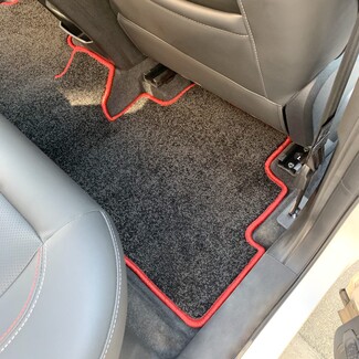 Ворсовые коврики на Tenet T7 2025 - 2025 в Белгороде Ворсовые коврики на Tenet T7 2025 - 2025 в Белгороде