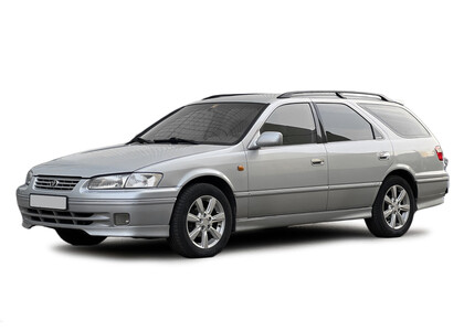 EVA коврики на Toyota Camry Gracia (XV20) 1996 - 2001 в Белгороде